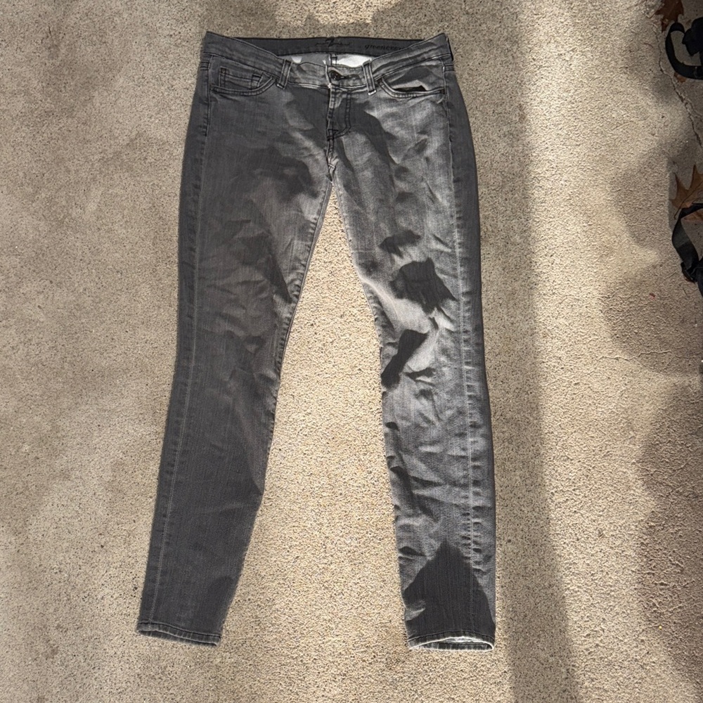 7 for all mankind gweneva jeans